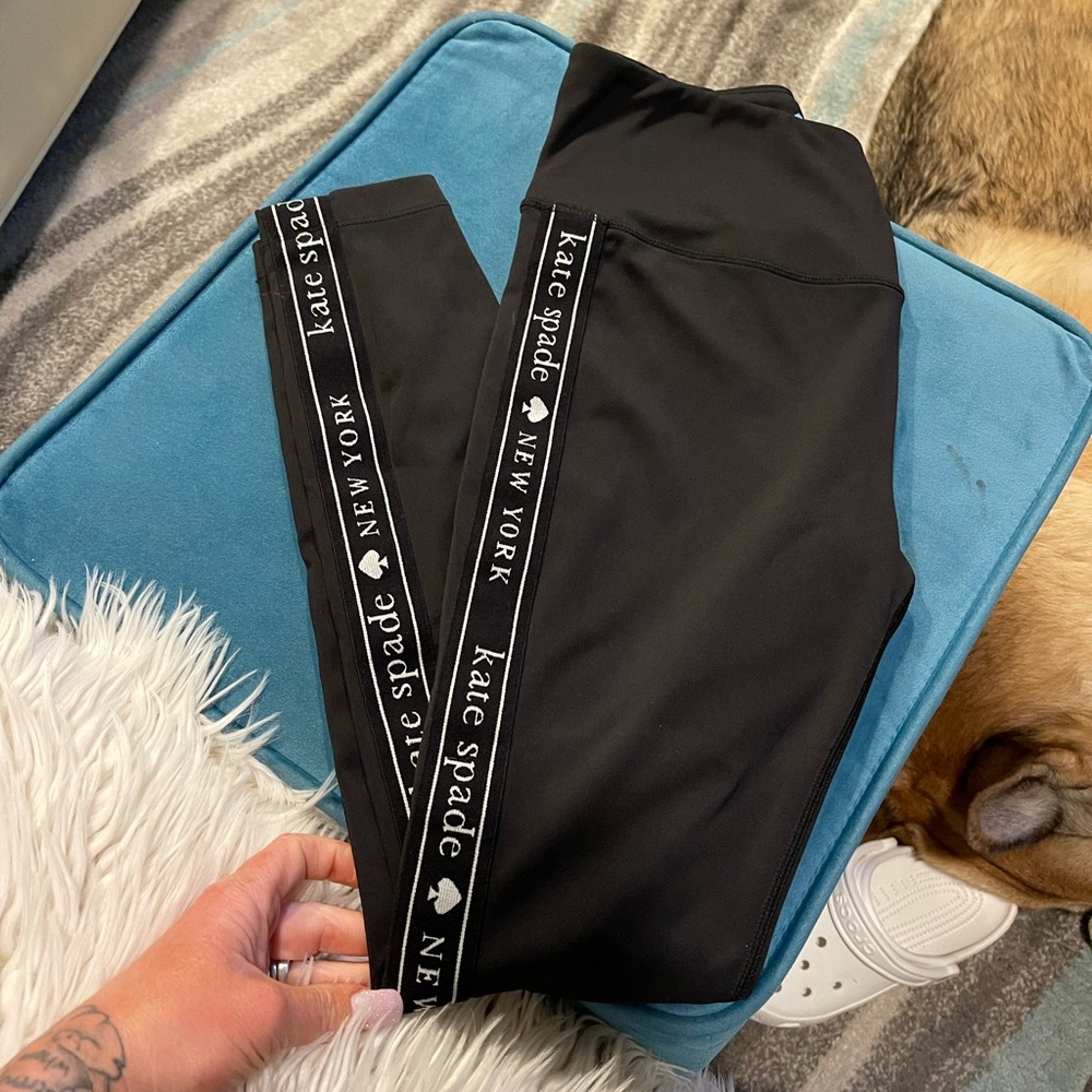 KATE SPADE TIGHTS